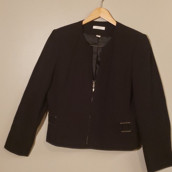 dressbarn Jackets & Blazers - dressbarn Blazer.